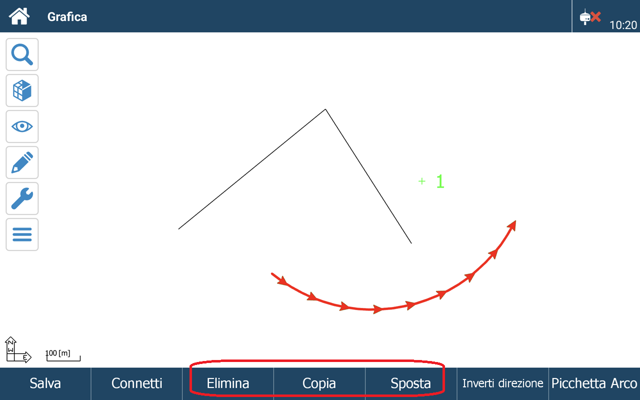 entita grafiche